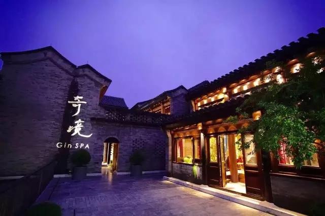 獲真格千萬(wàn)投資他想這樣玩線下SPA館