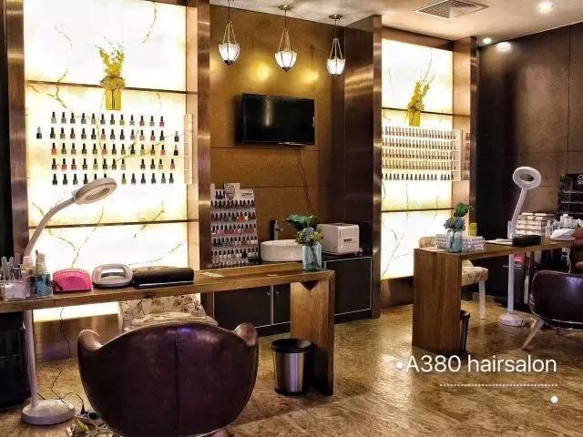 廣州人氣美發(fā)沙龍首次空降佛山！