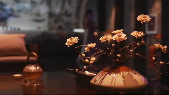 天郡男士spa俱樂(lè)部道家養(yǎng)生邂逅一場(chǎng)游園帝王夢(mèng)