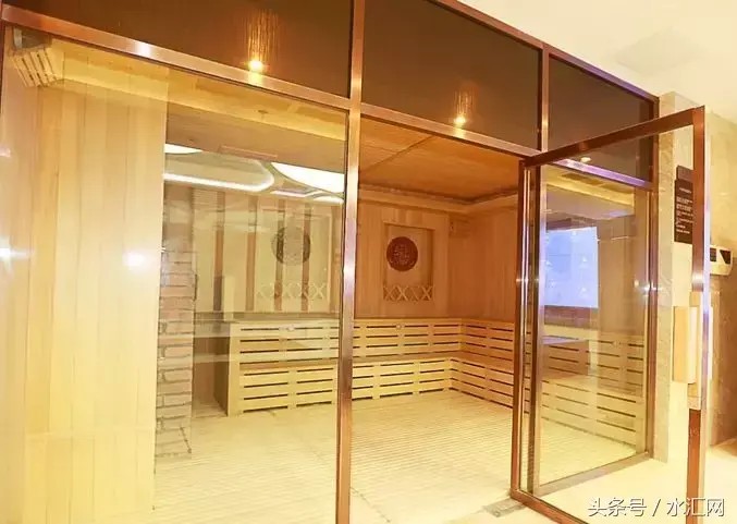 探尋水療新場(chǎng)所24小時(shí)吃喝玩樂(lè)大體驗(yàn)！