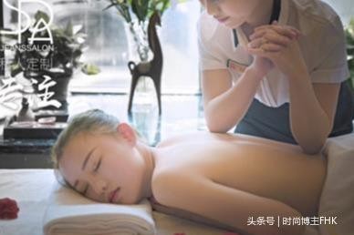 遠(yuǎn)離魔都喧囂Spa護(hù)理帶你回歸身心平靜