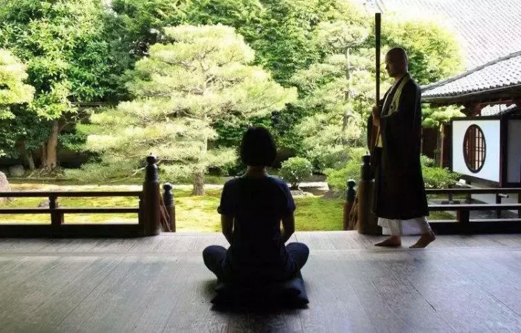 廣州竟藏著江南式禪修小院庭院論道禪房打坐還能養(yǎng)生SPA！