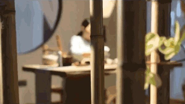 廣州竟藏著江南式禪修小院庭院論道禪房打坐還能養(yǎng)生SPA！