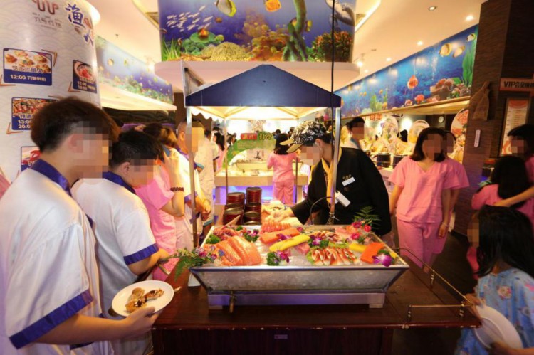 廣州最好的養(yǎng)生水療原來在這里