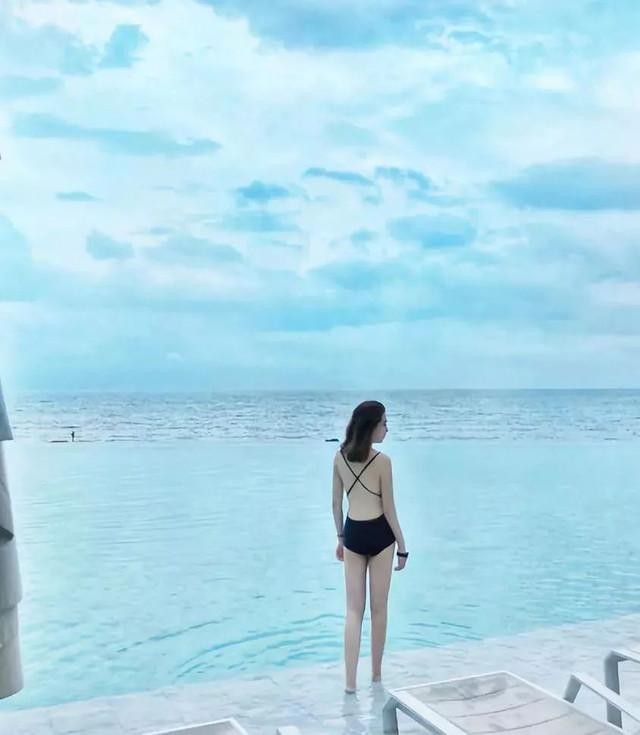美炸天！火爆小紅書的無邊泳池就在廣州附近！百米高空空中SPA……