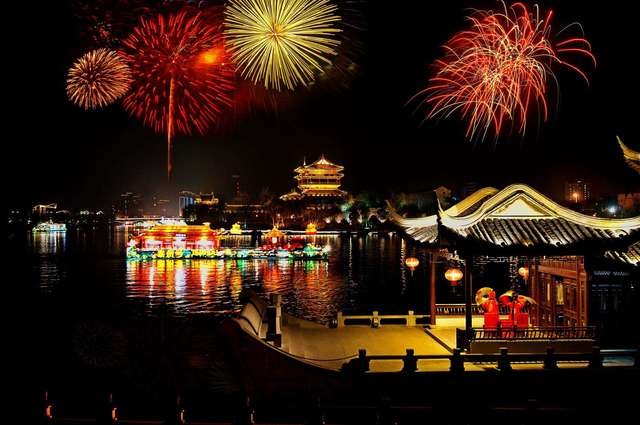 香薰池紅酒泉百花池……盤點上海周邊那些美容養(yǎng)顏的溫泉