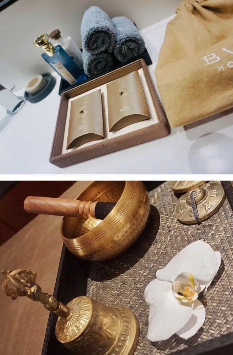 璀璨圣誕水療光華上海寶格麗SPA節(jié)日禮遇