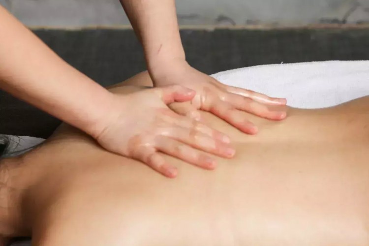 拯救上班狗！徐匯這家Hermès級SPA館還有中醫(yī)大師坐鎮(zhèn)！