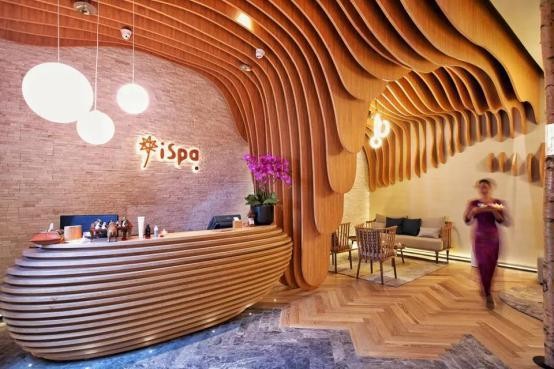 沒去過這家五星級酒店SPA就不算在上海真正生活過！
