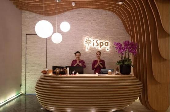 沒去過這家五星級酒店SPA就不算在上海真正生活過！