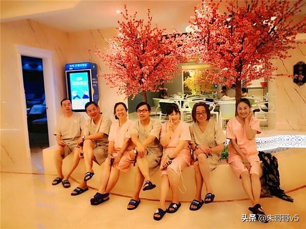 南寧逸道御品堂養(yǎng)生會(huì)所懶懶睡個(gè)午覺再來(lái)個(gè)舒服的按摩