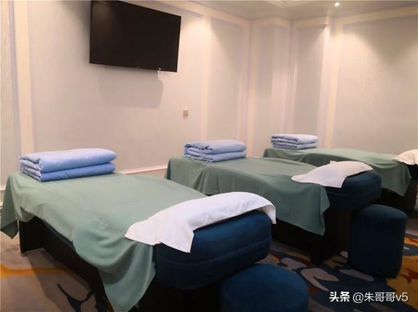 南寧逸道御品堂養(yǎng)生會(huì)所懶懶睡個(gè)午覺再來(lái)個(gè)舒服的按摩