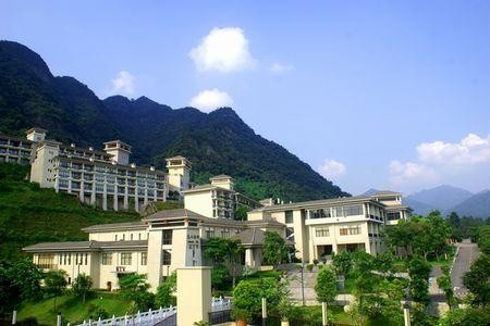 廣州市內(nèi)泡溫泉比較不錯的地方