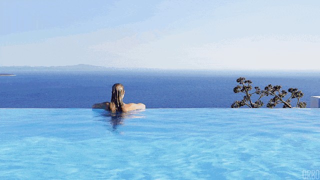 冬天海邊不再寒冷！海泉SPA，雙月灣君廷度假酒店海景兩室一廳