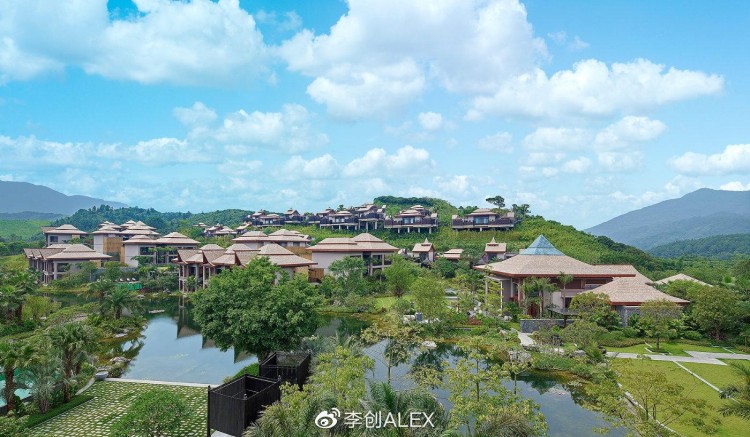 只需一個(gè)小時(shí)到達(dá)帶你打卡廣州郊區(qū)的網(wǎng)紅溫泉度假圣地