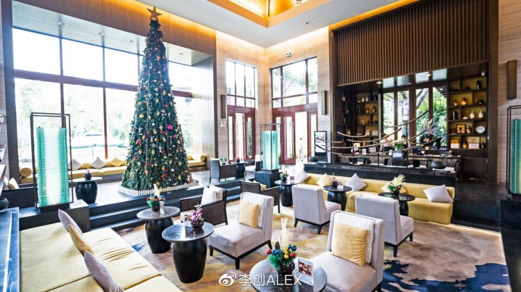 只需一個(gè)小時(shí)到達(dá)帶你打卡廣州郊區(qū)的網(wǎng)紅溫泉度假圣地