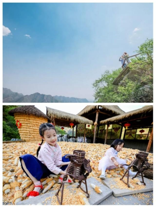 北京周末丨入住可以做SPA的芳香博物館