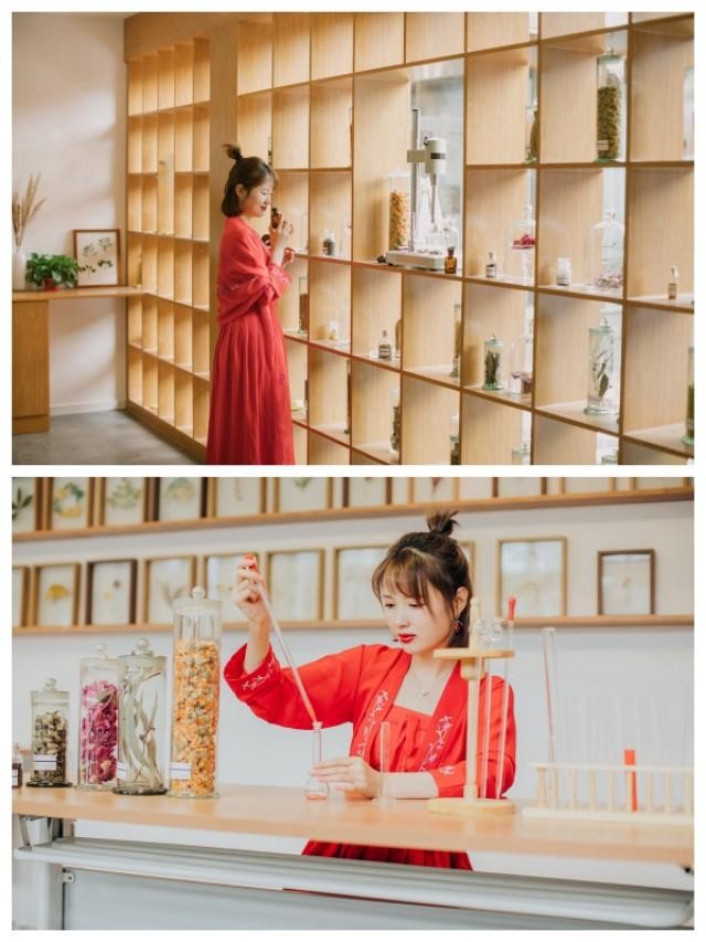 北京周末丨入住可以做SPA的芳香博物館