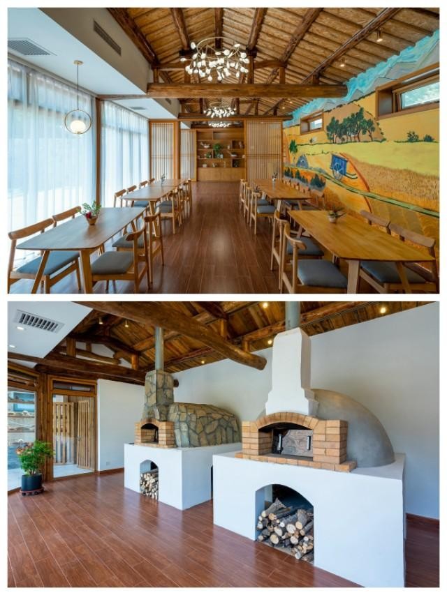 北京周末丨入住可以做SPA的芳香博物館