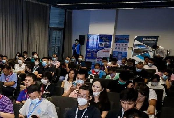 CSE2021上海國(guó)際沐浴SPA健康產(chǎn)業(yè)博覽會(huì)正式啟動(dòng)