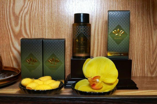 泰國(guó)最火按摩店的姐妹開來(lái)中國(guó)了！皮癢的必須一試