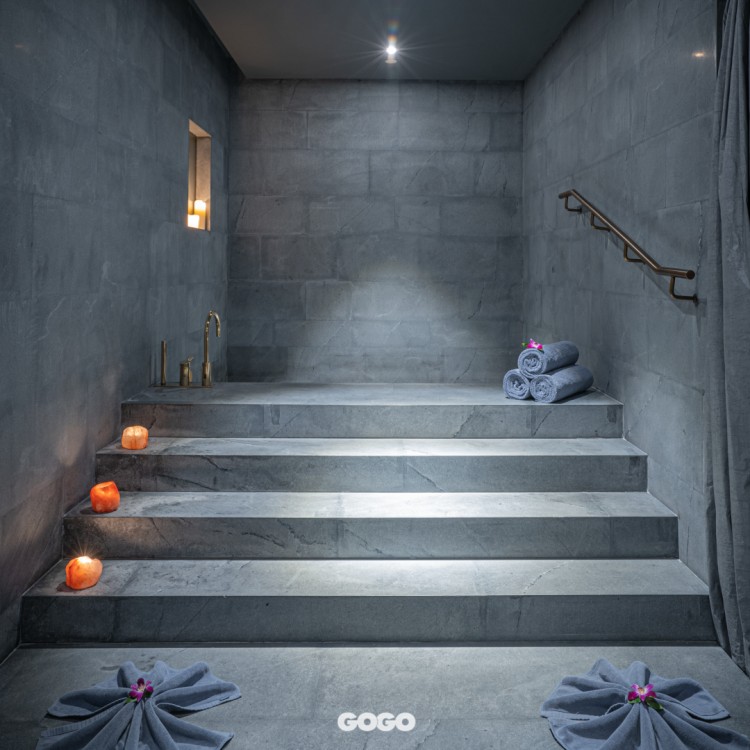 見證驚艷改變的面部SPA！奢寵美容護理盡在上海素凱泰酒店