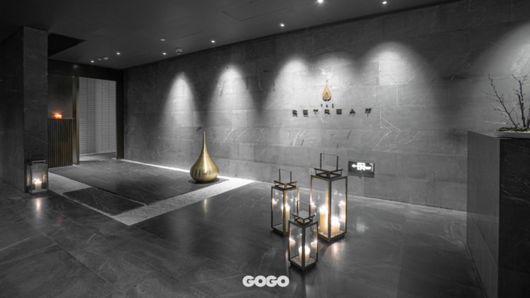 見證驚艷改變的面部SPA！奢寵美容護理盡在上海素凱泰酒店