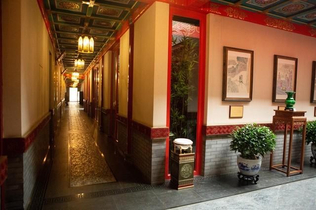 上海男士水療會館
