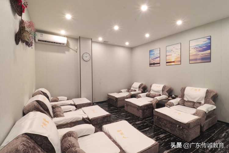 廣州探店｜人均100+寶藏中式SPA推拿店