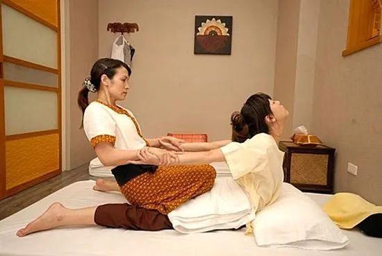 上門按摩SPA，真的可靠嗎？