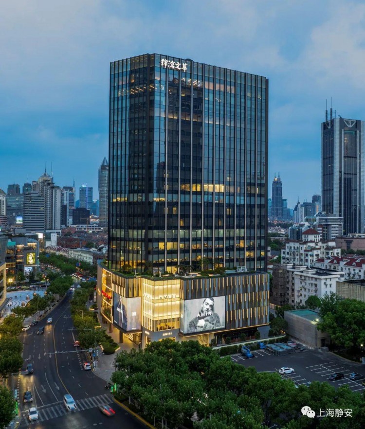 開業(yè)了！錦滄文華廣場(chǎng)攜一眾首店全新亮相→