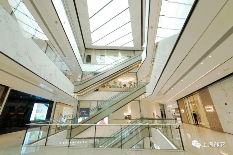 開業(yè)了！錦滄文華廣場(chǎng)攜一眾首店全新亮相→