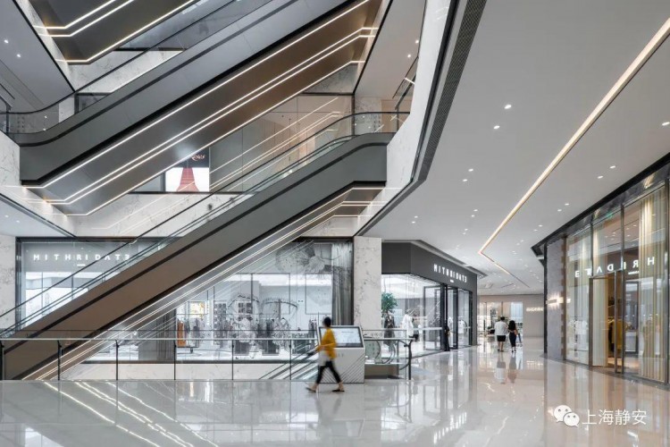 開業(yè)了！錦滄文華廣場(chǎng)攜一眾首店全新亮相→