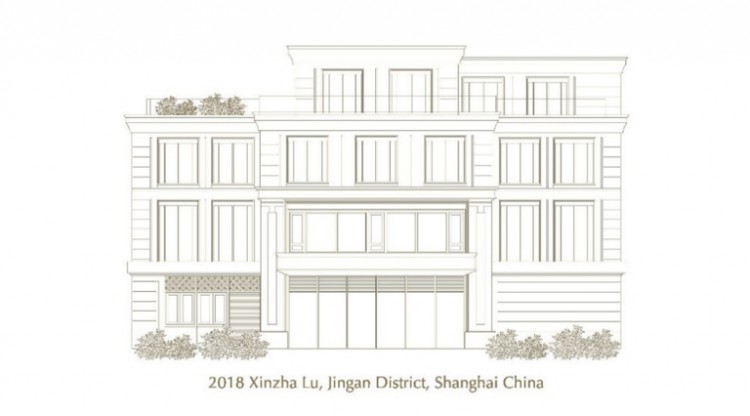 BiologiqueRecherche寶黎研萃中國(guó)首家旗艦店——純美殿堂2023年3月30日正式在上海啟幕