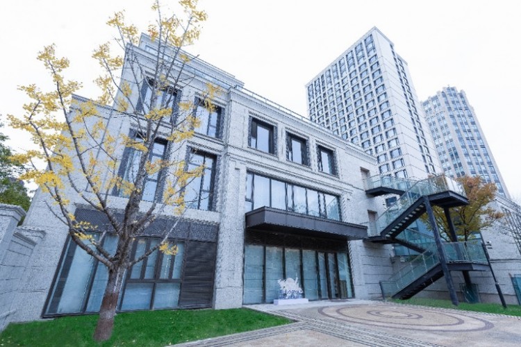 BiologiqueRecherche寶黎研萃中國(guó)首家旗艦店——純美殿堂2023年3月30日正式在上海啟幕