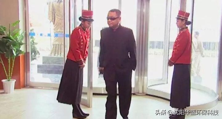 為什么洗浴中心會成為“特殊服務(wù)”的代名詞？
