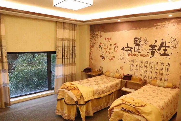 廣州按摩去哪里正規(guī)專業(yè)還可報(bào)銷！