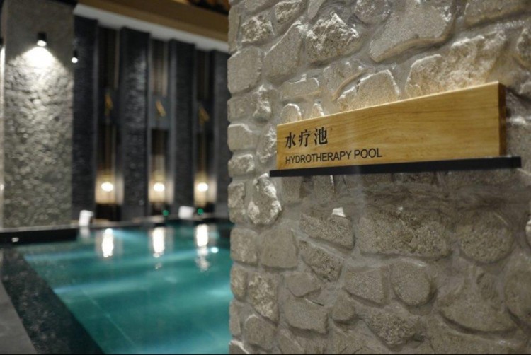 上海國(guó)際設(shè)計(jì)周｜孫志剛：打造中國(guó)沐浴·SPA空間的特有文化符號(hào)