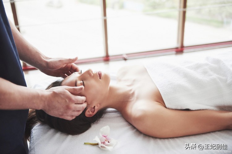 獨(dú)家內(nèi)幕！揭秘明星們最愛(ài)的點(diǎn)上門按摩推拿SPA！