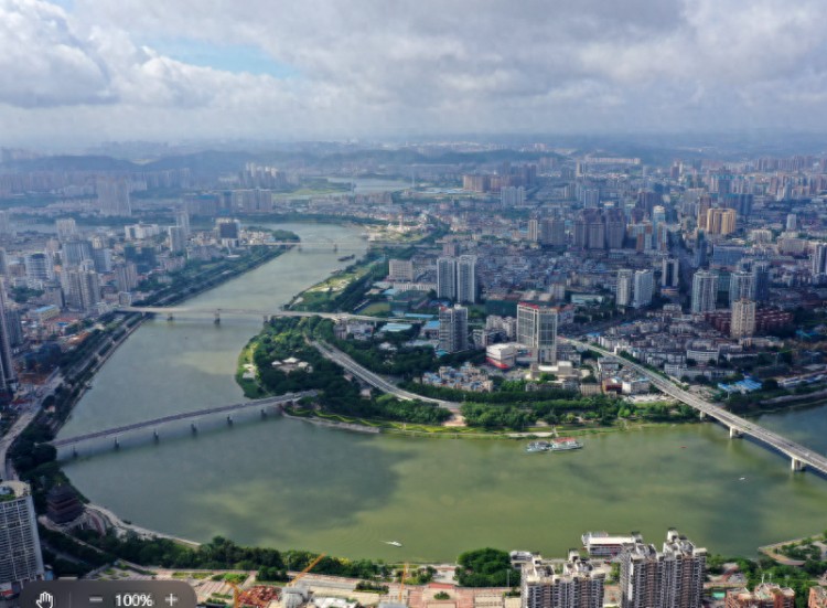 南寧城市探索之旅首選入住海目星酒店發(fā)現(xiàn)驚喜無限！