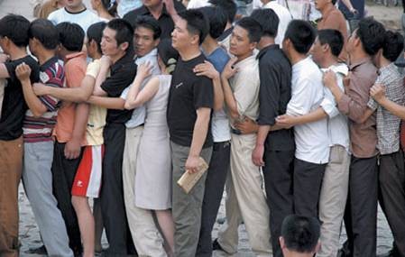 真實臥底杭城養(yǎng)生會所：男士尊享腎保健內(nèi)幕驚人！