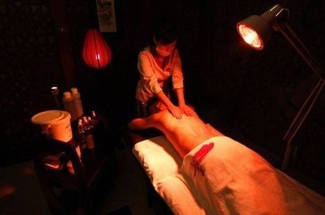 真實臥底杭城養(yǎng)生會所：男士尊享腎保健內(nèi)幕驚人！