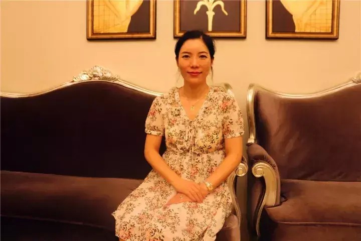 美容院也需要士氣！從女漢子到鋼鐵俠這就是女王精神