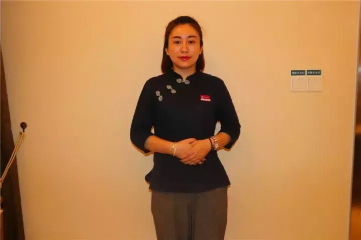 美容院也需要士氣！從女漢子到鋼鐵俠這就是女王精神