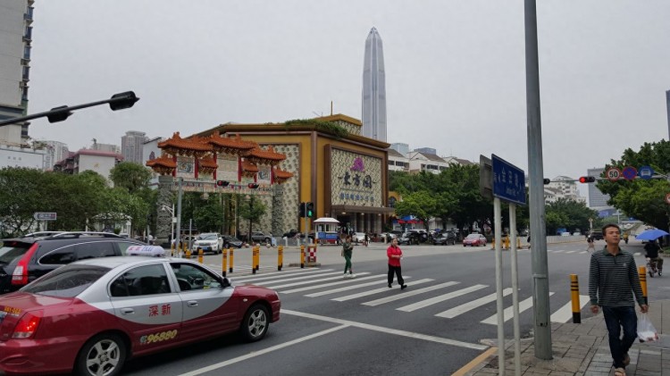 深圳我每個(gè)月都會(huì)去一次洗浴中心！