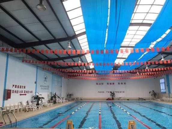泳池漂流任你選成都人夏天玩水就去這些地方！內(nèi)附巴色魚撈中獎名單