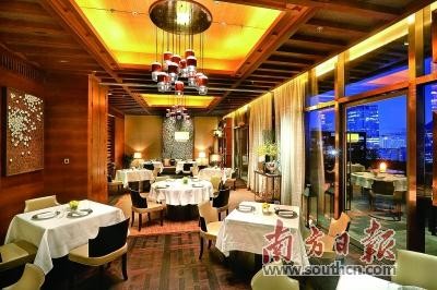 以摩登方式體驗(yàn)成都慢生活