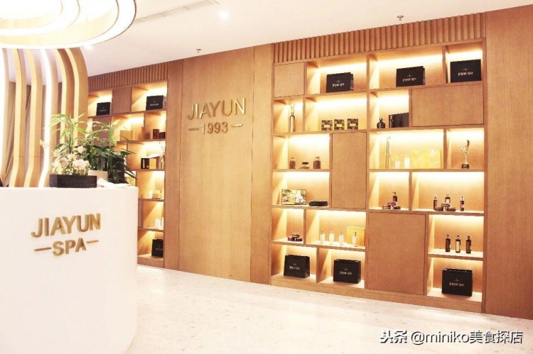 這家SPA店千萬不要去！因?yàn)椤チ诉€想去啊