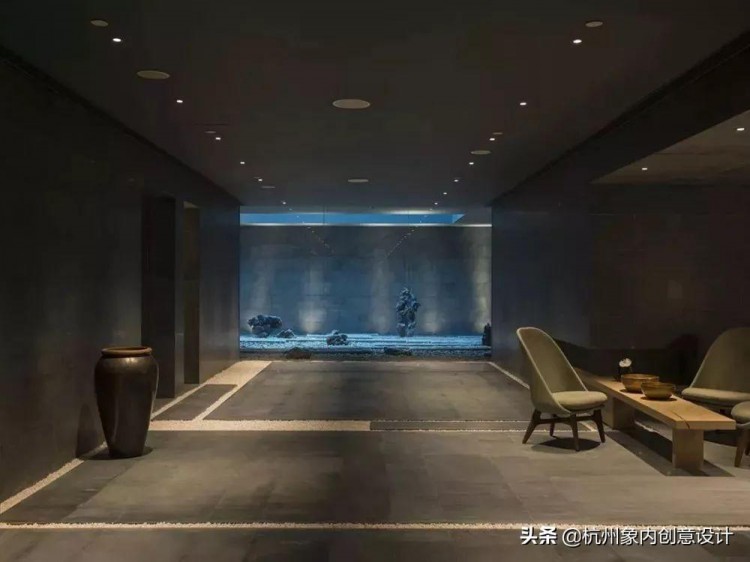 酒店設(shè)計(jì)|7家奢華酒店的水療中心身體與心靈的雙重SPA