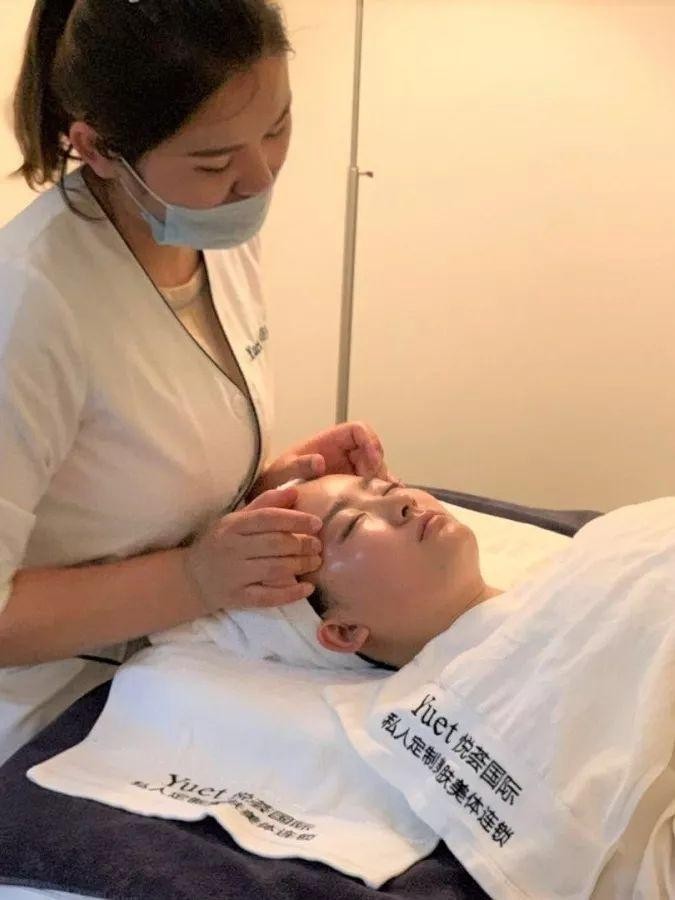 日韓SPA~專屬亞洲肌膚的護理！成都美膚全身油壓舒緩SPA套餐39元